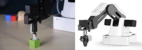 Dobot Magician roboto rankos mokomasis rinkinys