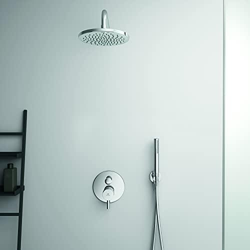 Rankinė dušo galva Ideal Standard, IdealRain Stick metalinė, chromas