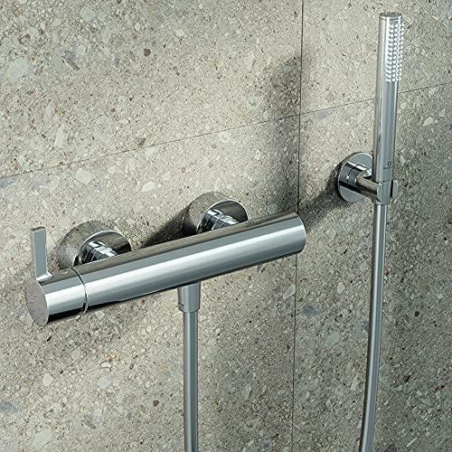 Rankinė dušo galva Ideal Standard, IdealRain Stick metalinė, chromas