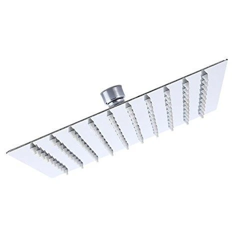 Hydroland Kvadratinė dušo galvutė ULTRA SLIM 30 x 30 cm