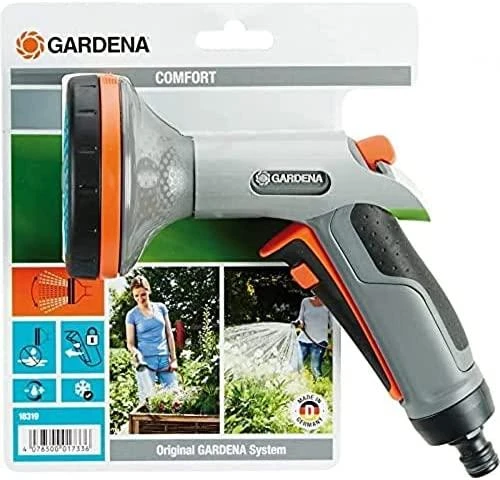 Gardena Purkštuvas lysvių laistymui „Comfort“