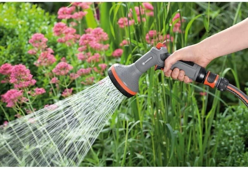 Gardena Purkštuvas lysvių laistymui „Comfort“