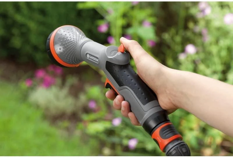 Gardena Purkštuvas gležniems augalams laistyti „Comfort Sensitive“