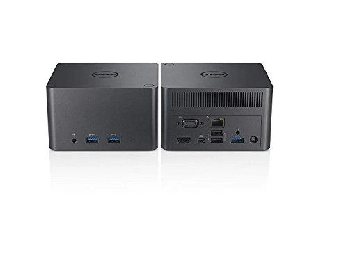 DELL Doko stotelė Thunderbolt 452-BCOS TB16/USB-C 240W 