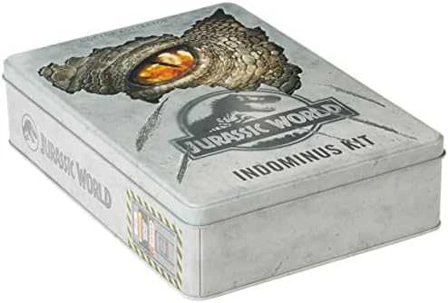 Doctor Collector Jurassic World Indominus kit