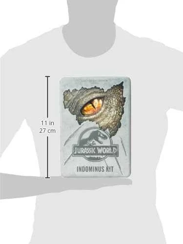 Doctor Collector Jurassic World Indominus kit