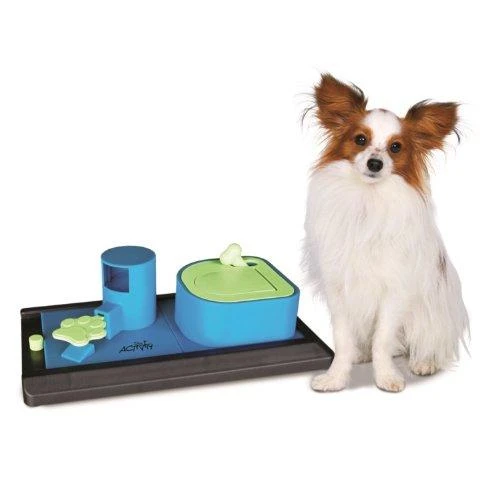 Trixie Dog žaidimas "Poker Box Vario 2", 32 × 17 cm