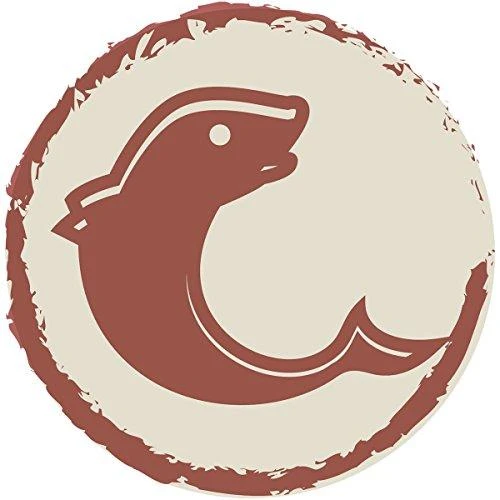 Purina DOG CHOW Sensitive With Salmon su lašiša 14kg