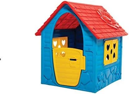 Dorex Plastikinis žaidimų namelis My First Play House