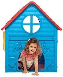 Dorex Plastikinis žaidimų namelis My First Play House