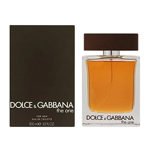Kvepalai vyrams Dolce & Gabbana The One EDT, 100 ml
