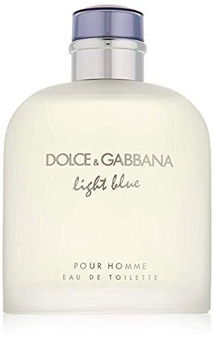 Dolce&Gabbana Light Blue Pour Homme EDT Vyrams 200ml