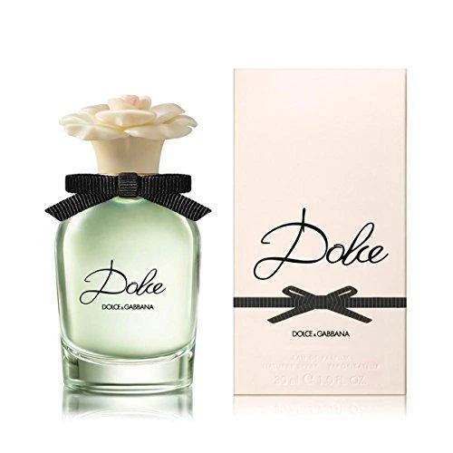 Kvepalai moterims Dolce&Gabbana Dolce EDP 50ml