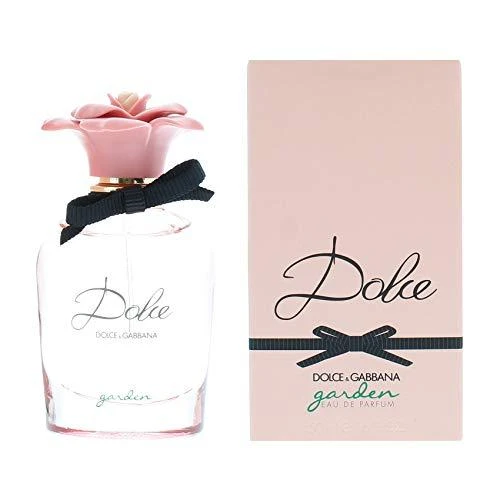 Dolce&Gabbana Dolce Garden EDP parfumuotas vanduo moterims, 50 ml