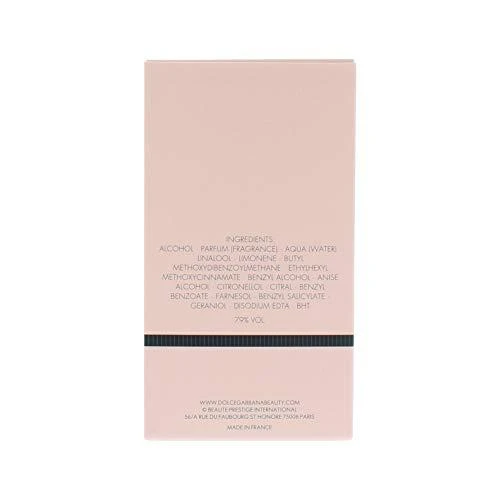 Dolce&Gabbana Dolce Garden EDP parfumuotas vanduo moterims, 50 ml