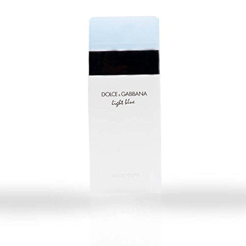 Kvepalai moterims Dolce & Gabbana Light Blue EDT, 50 ml