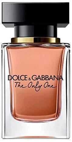 Kvepalai moterims Dolce & Gabbana The Only One EDP, 50 ml