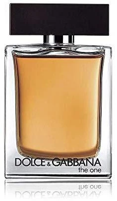 Kvepalai vyrams Dolce & Gabbana The One EDT, 100 ml