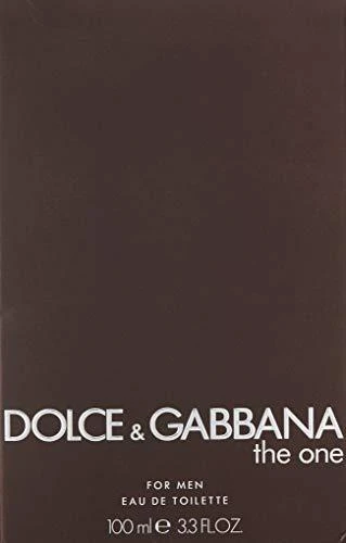 Kvepalai vyrams Dolce & Gabbana The One EDT, 100 ml