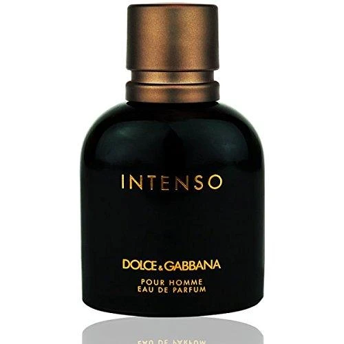 Kvepalai vyrams Dolce & Gabbana Intenso EDP, 200 ml