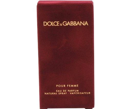 Dolce&Gabbana Dolce & Gabbana Pour Femme (Kvepalai Moterims) EDP - 100ml