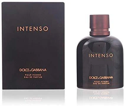 Kvepalai vyrams Dolce & Gabbana Pour Homme Intenso EDP, 125 ml