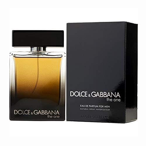 Kvepalai vyrams Dolce & Gabbana The One EDP, 50 ml