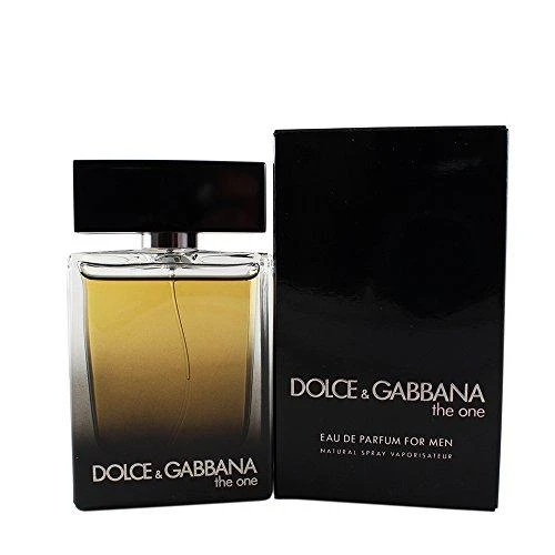 Kvepalai vyrams Dolce & Gabbana The One For Men EDP, 50 ml