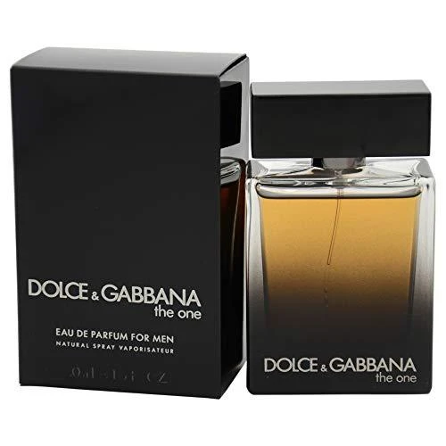 Kvepalai vyrams Dolce & Gabbana The One For Men EDP, 50 ml
