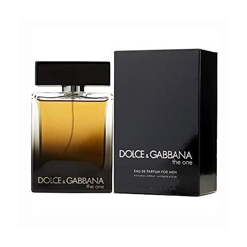 Kvepalai vyrams Dolce & Gabbana The One For Men EDP, 50 ml