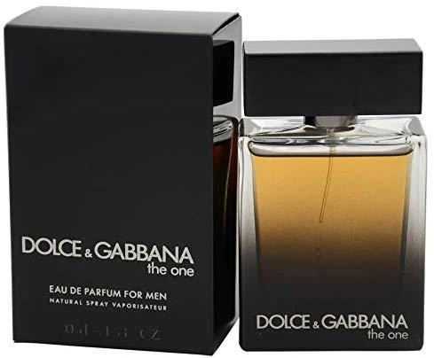 Kvepalai vyrams Dolce & Gabbana The One For Men EDP, 50 ml