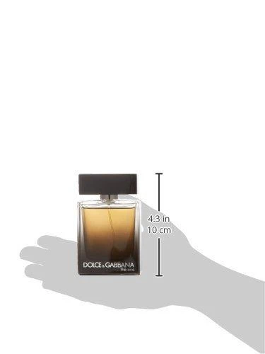 Kvepalai vyrams Dolce & Gabbana The One For Men EDP, 50 ml