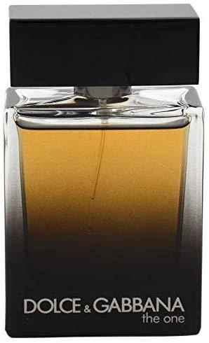Kvepalai vyrams Dolce & Gabbana The One For Men EDP, 50 ml