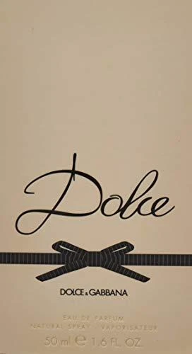 Kvepalai moterims Dolce&Gabbana Dolce EDP 50ml