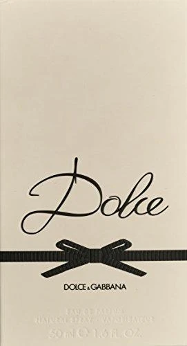 Kvepalai moterims Dolce&Gabbana Dolce EDP 50ml