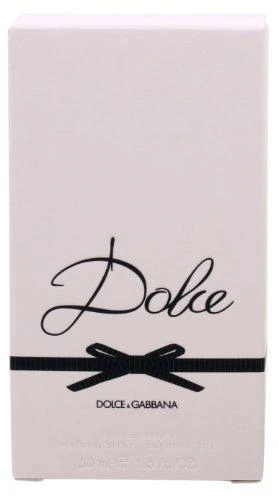 Kvepalai moterims Dolce&Gabbana Dolce EDP 50ml