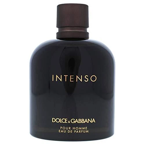 Kvepalai vyrams Dolce & Gabbana Intenso EDP, 200 ml
