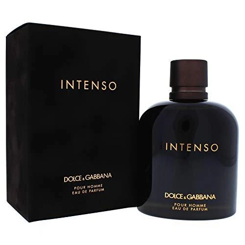 Kvepalai vyrams Dolce & Gabbana Intenso EDP, 200 ml