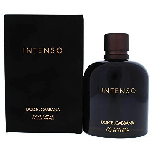 Kvepalai vyrams Dolce & Gabbana Intenso EDP, 200 ml