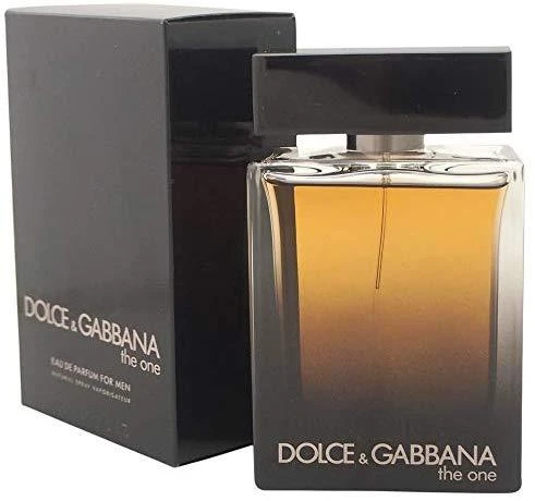 Kvepalai vyrams Dolce & Gabbana The One EDP, 100 ml
