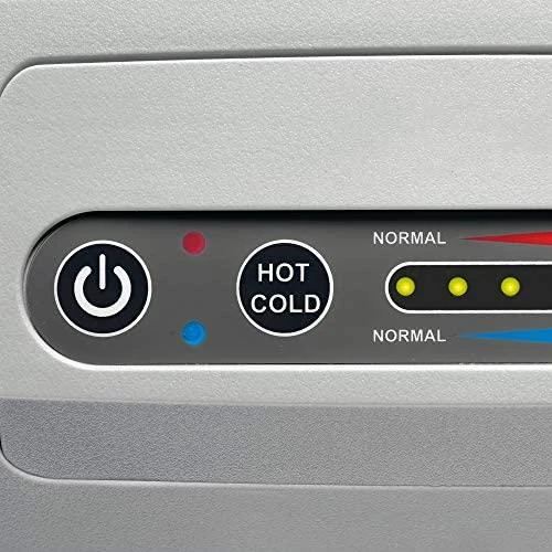 Dometic TropiCool TCX 21 nešiojama termoelektrinė šaldymo dėžė, 21 litras