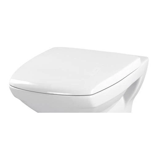 WC dangtis Cersanit, Carina, antibakterinis