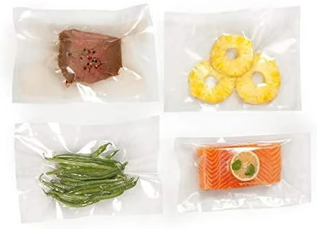 VAKUUMINIS SANTRAUKAS ACC BAGS 22X30CM/50PCS DO327L-BAG22 DOMO