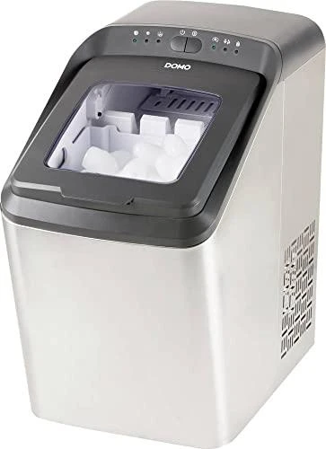 Maestro ICE CUBE MAKER/DO9247IB DOMO