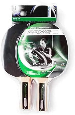 Stalo teniso čiuožykla. DONIC Waldner TT-SET 400 ITTF