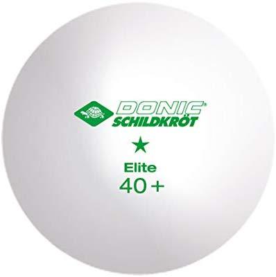 Donic Gėlių vazonas Ball Elite * 3 vnt.baltas (D608310)