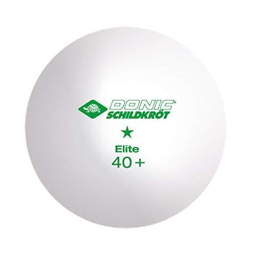 Donic Gėlių vazonas Ball Elite * 3 vnt.baltas (D608310)