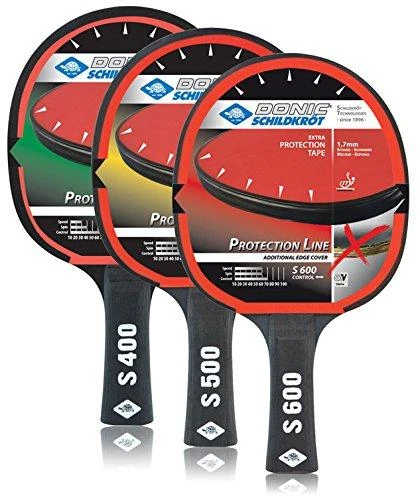 Donic Protection 500 stalo teniso raketė 713055