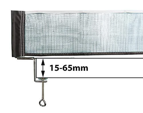 Stalo teniso laikiklis su tinkleliu Donic Classic 808306
