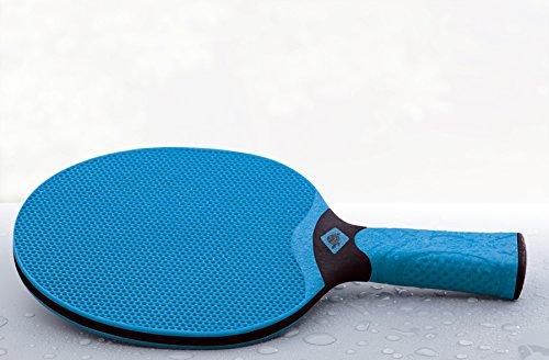 Ping-pong raketė Donic Alltec Hobby mėlyna 733014